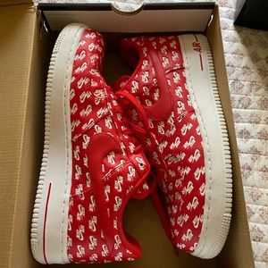 Air Force 1 ‘07 QS